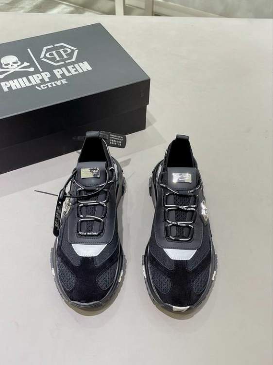 Picture of Philipp Plein Shoes _SKUPPsz38-44h111618464